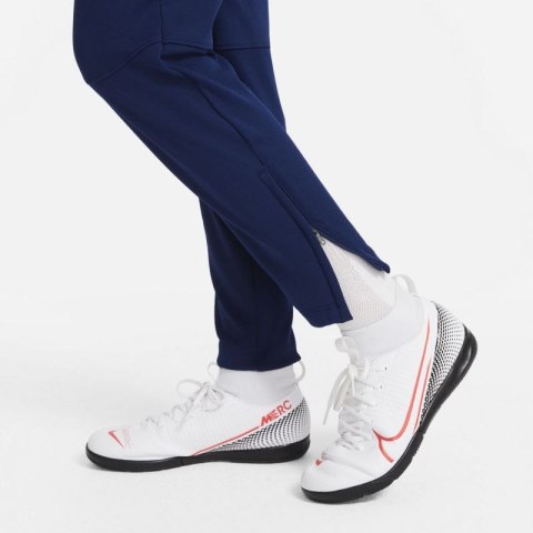 Spodnie Nike Therma Fit Academy Winter Warrior Jr DC9158-492 M (137-147cm) Spodnie Nike Therma Fit Academy Winter Warrior Jr DC9158-492 M (137-147cm)