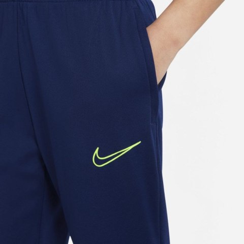 Spodnie Nike Therma Fit Academy Winter Warrior Jr DC9158-492 S (128-137cm) Spodnie Nike Therma Fit Academy Winter Warrior Jr DC9158-492 S (128-137cm)