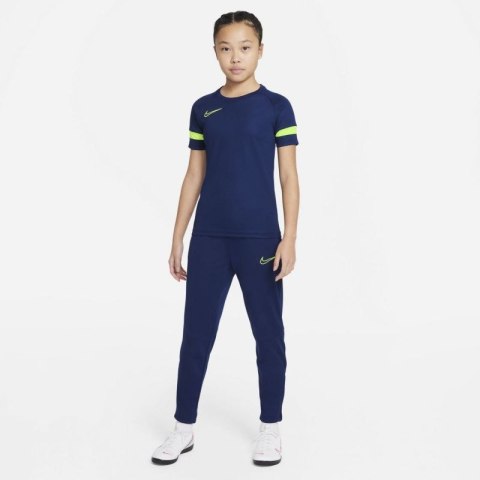 Spodnie Nike Therma Fit Academy Winter Warrior Jr DC9158-492 S (128-137cm) Spodnie Nike Therma Fit Academy Winter Warrior Jr DC9158-492 S (128-137cm)