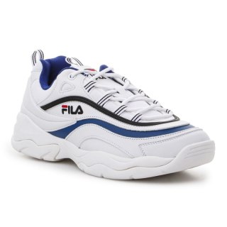 Buty Fila Ray Low M 1010561-01U EU 40