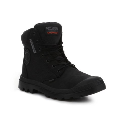 Buty Palladium Pampa SC WPN U-S 77235-010-M EU 37 Buty Palladium Pampa SC WPN U-S 77235-010-M EU 37