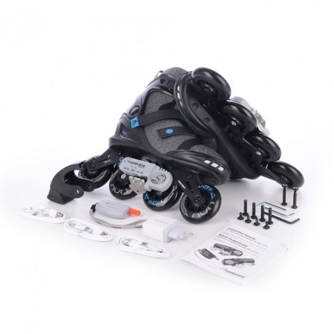 Rolki Tempish Ayroo Top EBS 10000591 41 Rolki Tempish Ayroo Top EBS 10000591 41