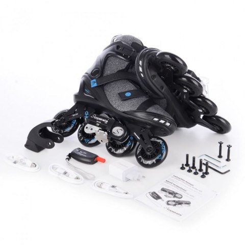Rolki Tempish Ayroo Top EBS Strong M 10000592 43 Rolki Tempish Ayroo Top EBS Strong M 10000592 43
