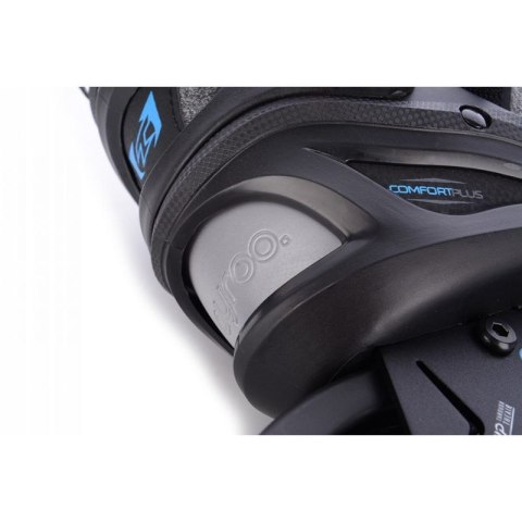 Rolki Tempish Ayroo Top EBS Strong M 10000592 43 Rolki Tempish Ayroo Top EBS Strong M 10000592 43