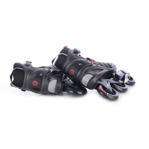 Rolki Tempish Wenox Top EBS Strong M 10000532 44 Rolki Tempish Wenox Top EBS Strong M 10000532 44
