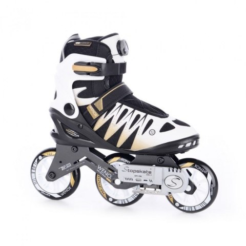 Rolki Tempish Wenox Top Lady Ebs W 10000541 40 Rolki Tempish Wenox Top Lady Ebs W 10000541 40