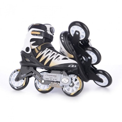 Rolki Tempish Wenox Top Lady Ebs W 10000541 40 Rolki Tempish Wenox Top Lady Ebs W 10000541 40