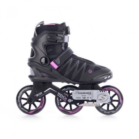 Rolki Tempish Wenox Top Lady Ebs W 10000541 40 Rolki Tempish Wenox Top Lady Ebs W 10000541 40