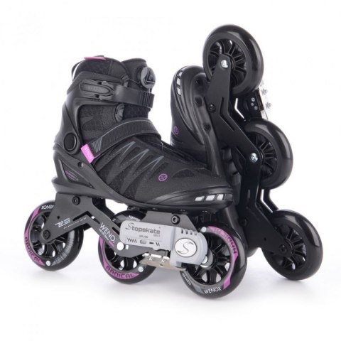 Rolki Tempish Wenox Top Lady Ebs W 10000541 40 Rolki Tempish Wenox Top Lady Ebs W 10000541 40