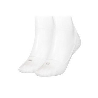 Skarpety Calvin Klein Footie Low Cut 2P 701218767002 39-42