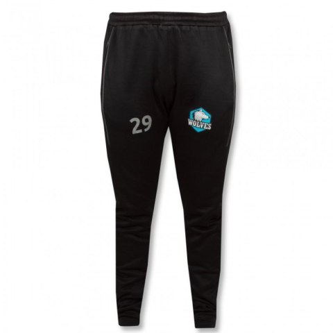 Spodnie Tempish Teem W 1350000527 XXL Spodnie Tempish Teem W 1350000527 XXL