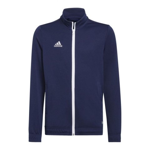 Bluza adidas Entrada 22 Track Jr H57530 128 Bluza adidas Entrada 22 Track Jr H57530 128