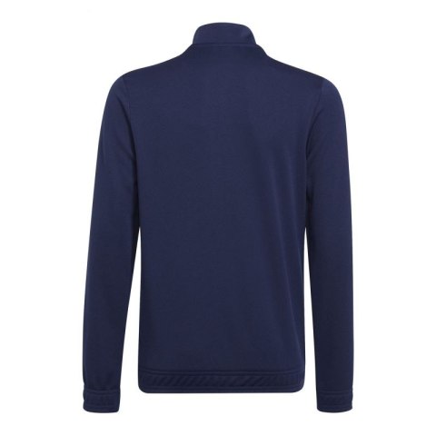 Bluza adidas Entrada 22 Track Jr H57530 128 Bluza adidas Entrada 22 Track Jr H57530 128