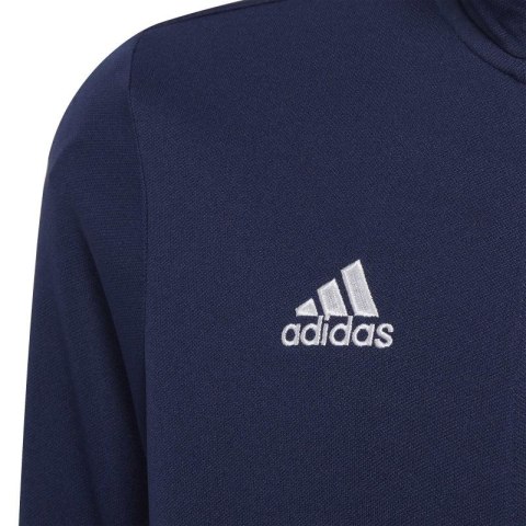 Bluza adidas Entrada 22 Track Jr H57530 128 Bluza adidas Entrada 22 Track Jr H57530 128