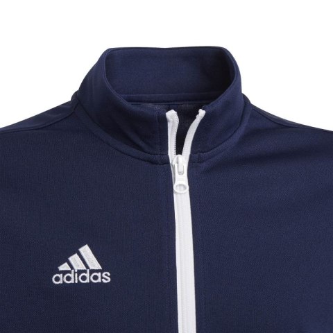 Bluza adidas Entrada 22 Track Jr H57530 128 Bluza adidas Entrada 22 Track Jr H57530 128