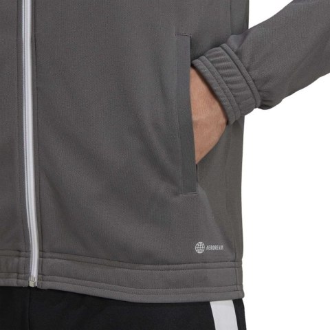 Bluza adidas Entrada 22 Track M H57522 XL (188cm) Bluza adidas Entrada 22 Track M H57522 XL (188cm)