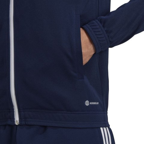 Bluza adidas Entrada 22 Track M H57523 XXXL (198cm) Bluza adidas Entrada 22 Track M H57523 XXXL (198cm)