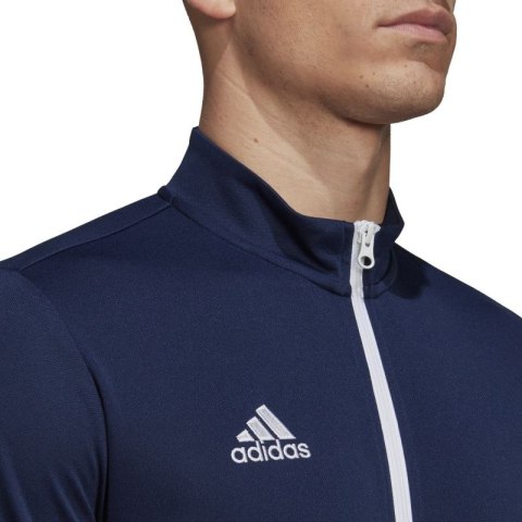 Bluza adidas Entrada 22 Track M H57523 XXXL (198cm) Bluza adidas Entrada 22 Track M H57523 XXXL (198cm)