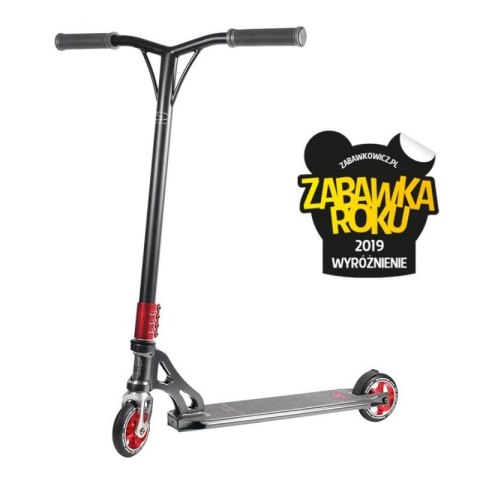 Hulajnoga wyczynowa SMJ sport UX10 Dominator BS-110FA HS-TNK-000010266 N/A Hulajnoga wyczynowa SMJ sport UX10 Dominator BS-110FA HS-TNK-000010266 N/A