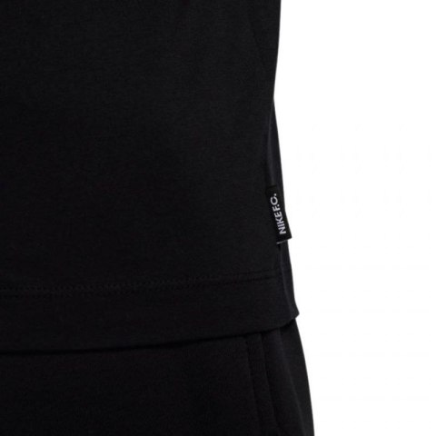 Koszulka Nike NK Fc Tee Seasonal Block M DH7444 010 M Koszulka Nike NK Fc Tee Seasonal Block M DH7444 010 M