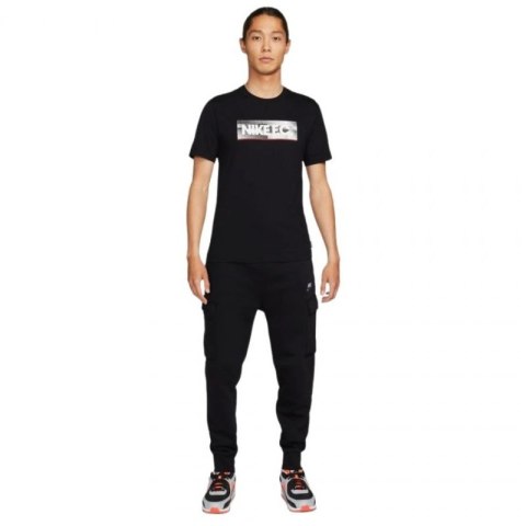 Koszulka Nike NK Fc Tee Seasonal Block M DH7444 010 M Koszulka Nike NK Fc Tee Seasonal Block M DH7444 010 M