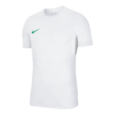 Koszulka Nike Park VII Jr BV6741-101 XL (158-170cm) Koszulka Nike Park VII Jr BV6741-101 XL (158-170cm)