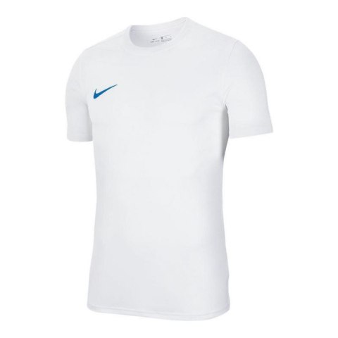 Koszulka Nike Park VII Jr BV6741-102 M (137-147cm) Koszulka Nike Park VII Jr BV6741-102 M (137-147cm)