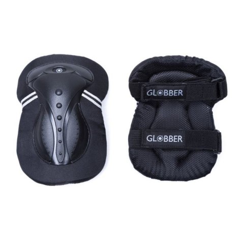 Ochraniacze Globber S:550-120M:551-120L:552-120XL:553-1 xl Ochraniacze Globber S:550-120M:551-120L:552-120XL:553-1 xl