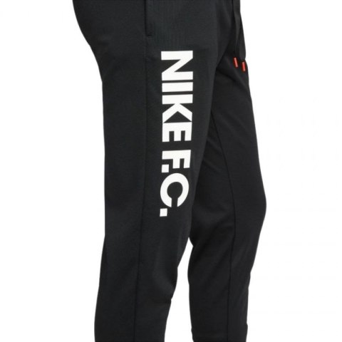 Spodnie Nike NK Dri-Fit FC Liber M DC9016 010 M Spodnie Nike NK Dri-Fit FC Liber M DC9016 010 M