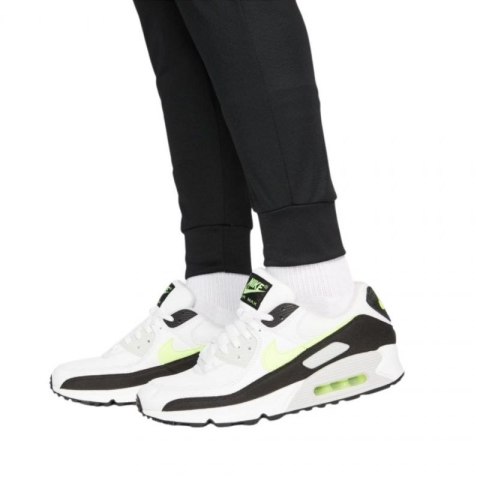 Spodnie Nike NK Dri-Fit FC Liber M DC9016 010 M Spodnie Nike NK Dri-Fit FC Liber M DC9016 010 M