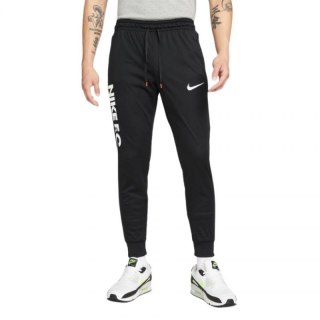 Spodnie Nike NK Dri-Fit FC Liber M DC9016 010 S