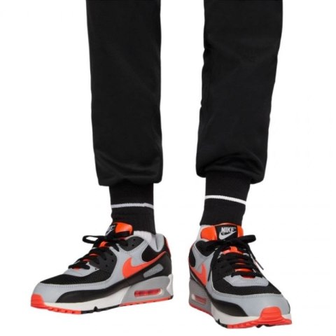 Spodnie Nike NK FC Tribuna Sock M DD9541 010 L Spodnie Nike NK FC Tribuna Sock M DD9541 010 L