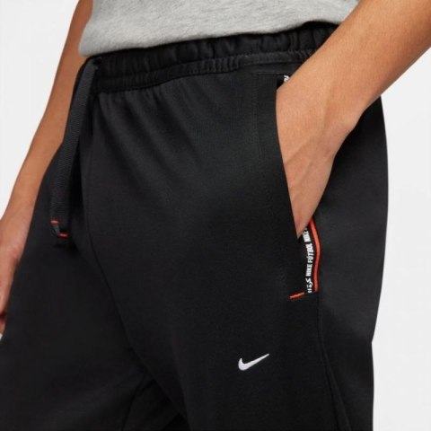 Spodnie Nike NK FC Tribuna Sock M DD9541 010 S Spodnie Nike NK FC Tribuna Sock M DD9541 010 S