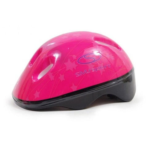 Zestaw SMJ Sport Combo Pink LED: 2w1 wrotko-rolki HS-TNK-000009549 26-29 Zestaw SMJ Sport Combo Pink LED: 2w1 wrotko-rolki HS-TNK-000009549 26-29