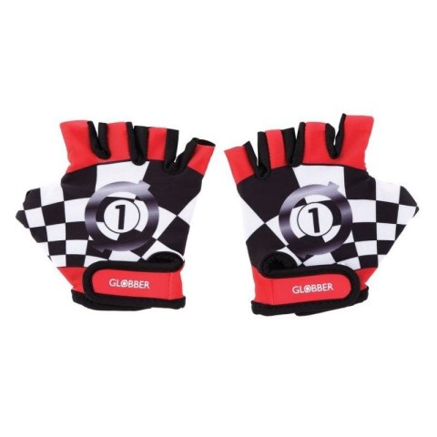 Rękawiczki Globber 528-100 XS 2+ New Red-Racing Jr HS-TNK-000013851 N/A Rękawiczki Globber 528-100 XS 2+ New Red-Racing Jr HS-TNK-000013851 N/A
