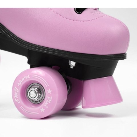 Wrotki SMJ sport Pixi W HS-TNK-000013838 35 Wrotki SMJ sport Pixi W HS-TNK-000013838 35