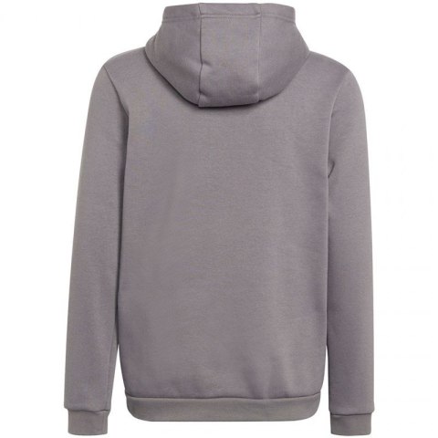 Bluza adidas Entrada 22 Hoody Jr H57515 140 cm Bluza adidas Entrada 22 Hoody Jr H57515 140 cm