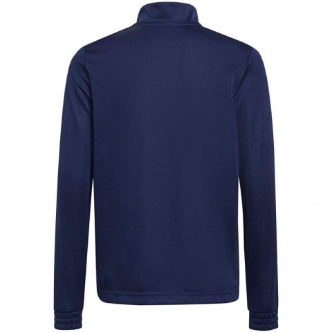 Bluza adidas Entrada 22 Tr Top Jr H57484 116 cm Bluza adidas Entrada 22 Tr Top Jr H57484 116 cm