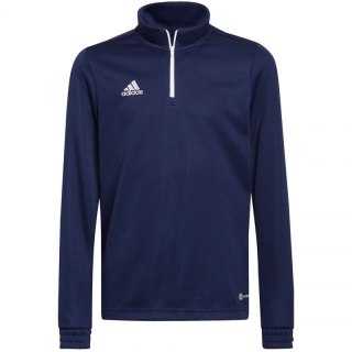 Bluza adidas Entrada 22 Tr Top Jr H57484 152cm