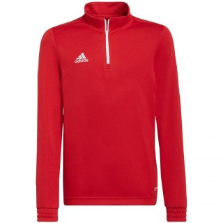 Bluza adidas Entrada 22 Tr Top Jr H57550 152cm