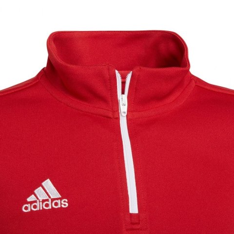 Bluza adidas Entrada 22 Tr Top Jr H57550 152cm Bluza adidas Entrada 22 Tr Top Jr H57550 152cm