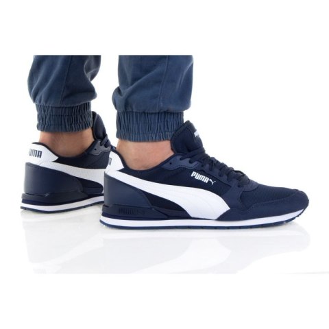 Buty Puma St Runner V3 Mesh M 384640 02 40.5