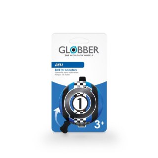 Dzwonek do hulajnogi Globber Bell 533-100 HS-TNK-000015716 N/A