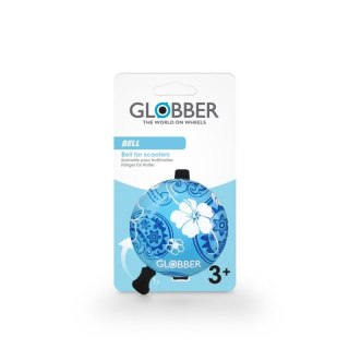 Dzwonek do hulajnogi Globber Bell 533-200 HS-TNK-000015719 N/A