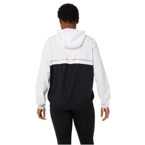 Kurtka Asics Lite-Show Jacket W 2012C365-100 M Kurtka Asics Lite-Show Jacket W 2012C365-100 M