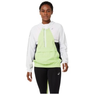 Kurtka Asics Lite-Show Jacket W 2012C365-100 XS