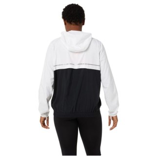Kurtka Asics Lite-Show Jacket W 2012C365-100 XS