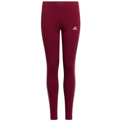 Legginsy adidas G 3S Leg W HE1997 134 cm Legginsy adidas G 3S Leg W HE1997 134 cm