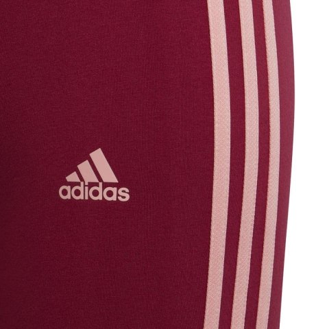 Legginsy adidas G 3S Leg W HE1997 134 cm Legginsy adidas G 3S Leg W HE1997 134 cm