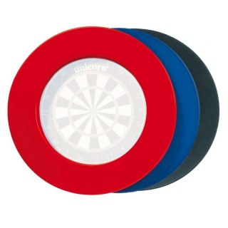 Osłona ochronna Unicorn Professional Heavy Duty Dartboard Surround czerwony:79374|niebieski:79375 czerwony